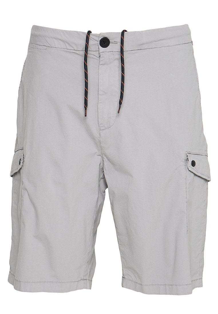 Napapijri Shorts grijs