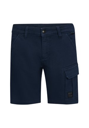 BAS - Shorts - dark navy