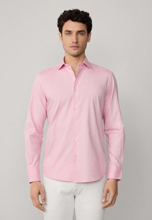 Façonnable STRETCH POINT - Camisa - light pink