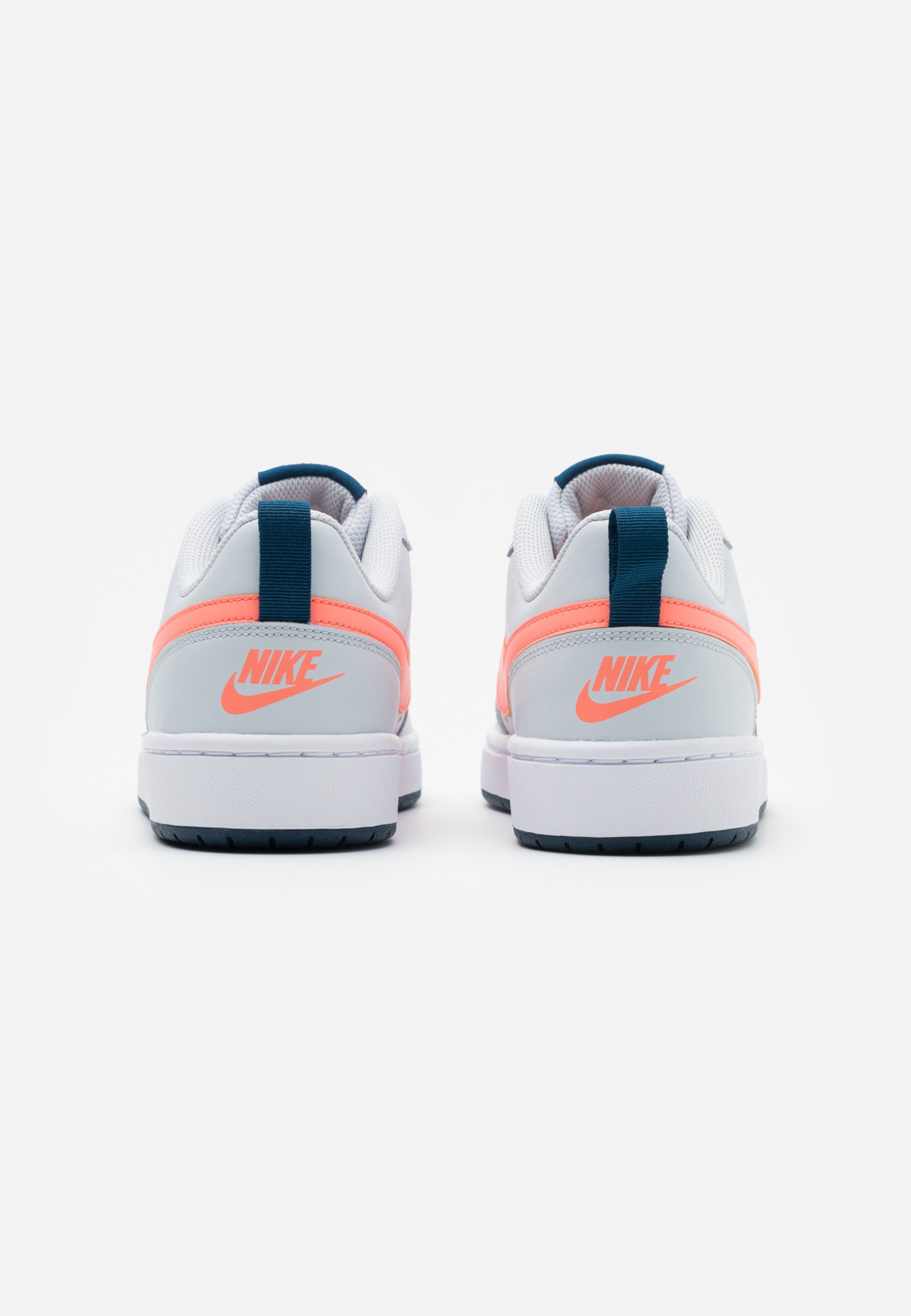 Nike Sportswear COURT BOROUGH Baskets basses pure Nike Sportswear COURT BOROUGH Baskets basses pure