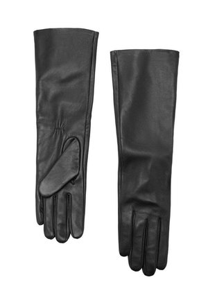 Guantes - black