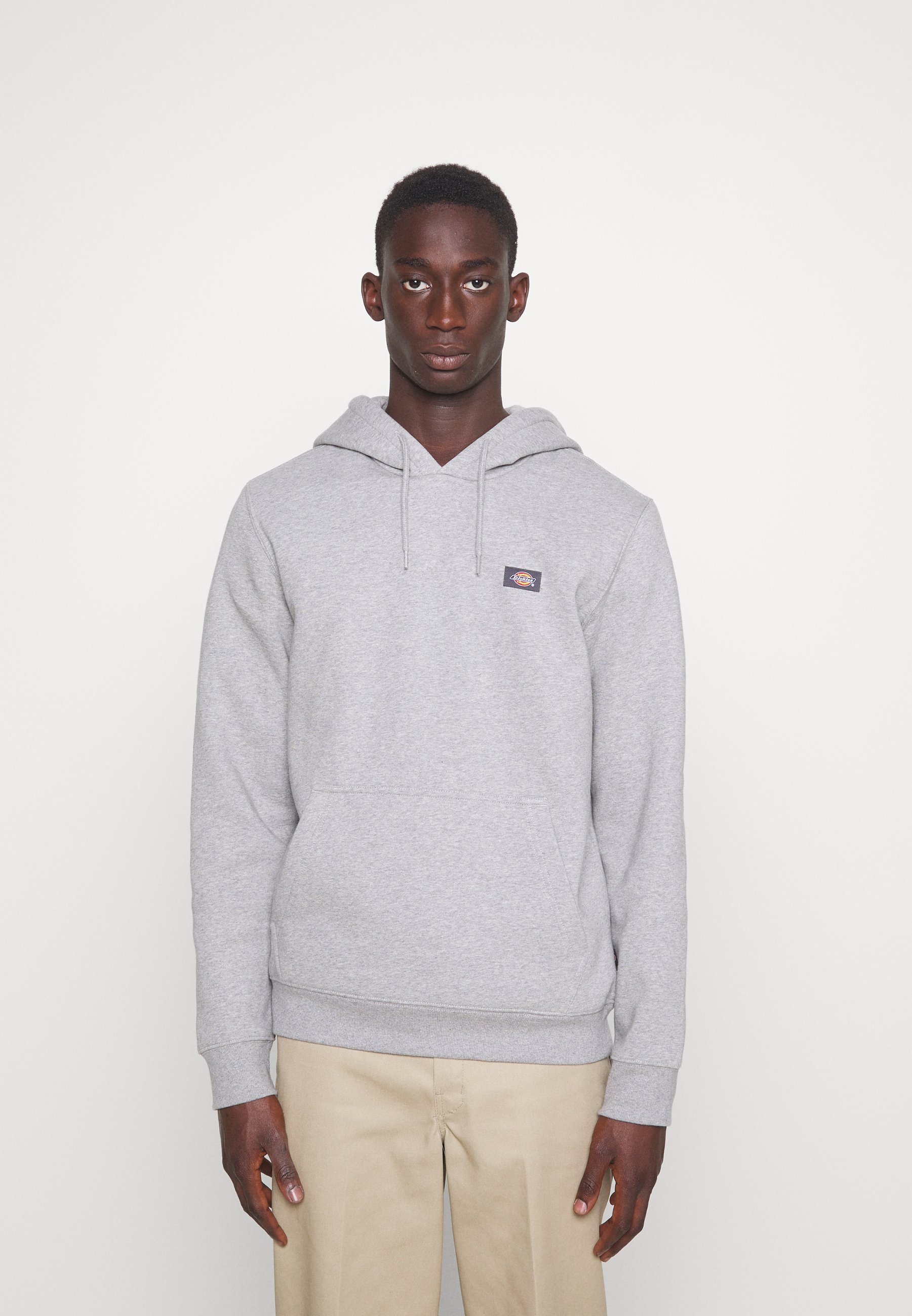 hoodie dickies grey
