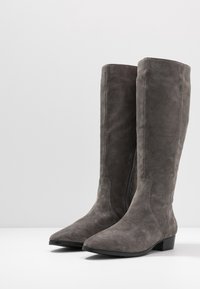Pier One Botas - grey