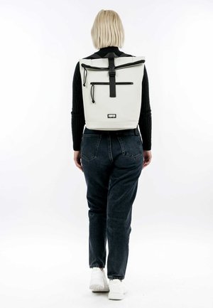 Emily & Noah KAIRO - Rucksack - ecru
