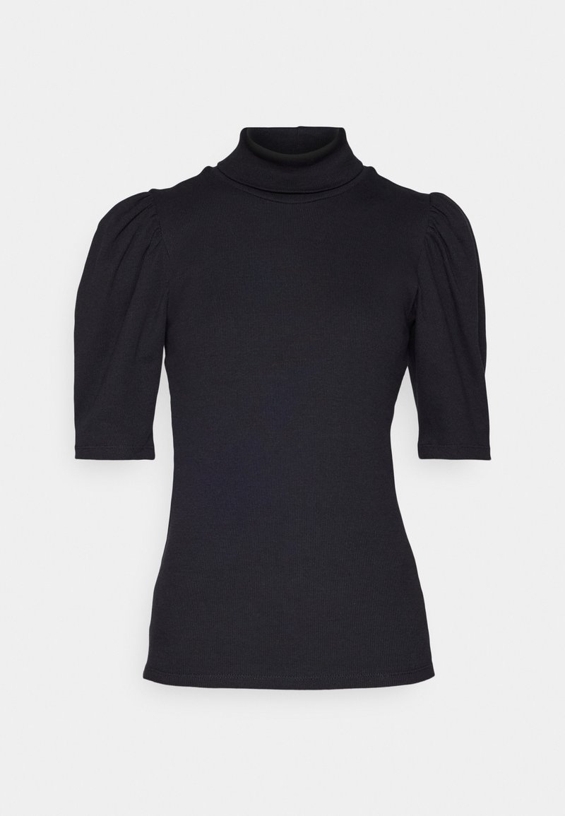 Gestuz Longsleeve zwart Gestuz Longsleeve zwart