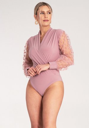 - Body