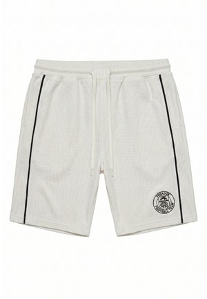 Pegador, MÜNSTER - Shorts - warm white