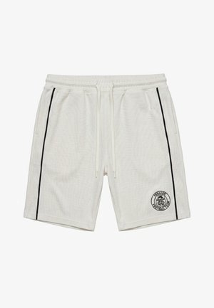 Pegador, MÜNSTER - Shorts - warm white