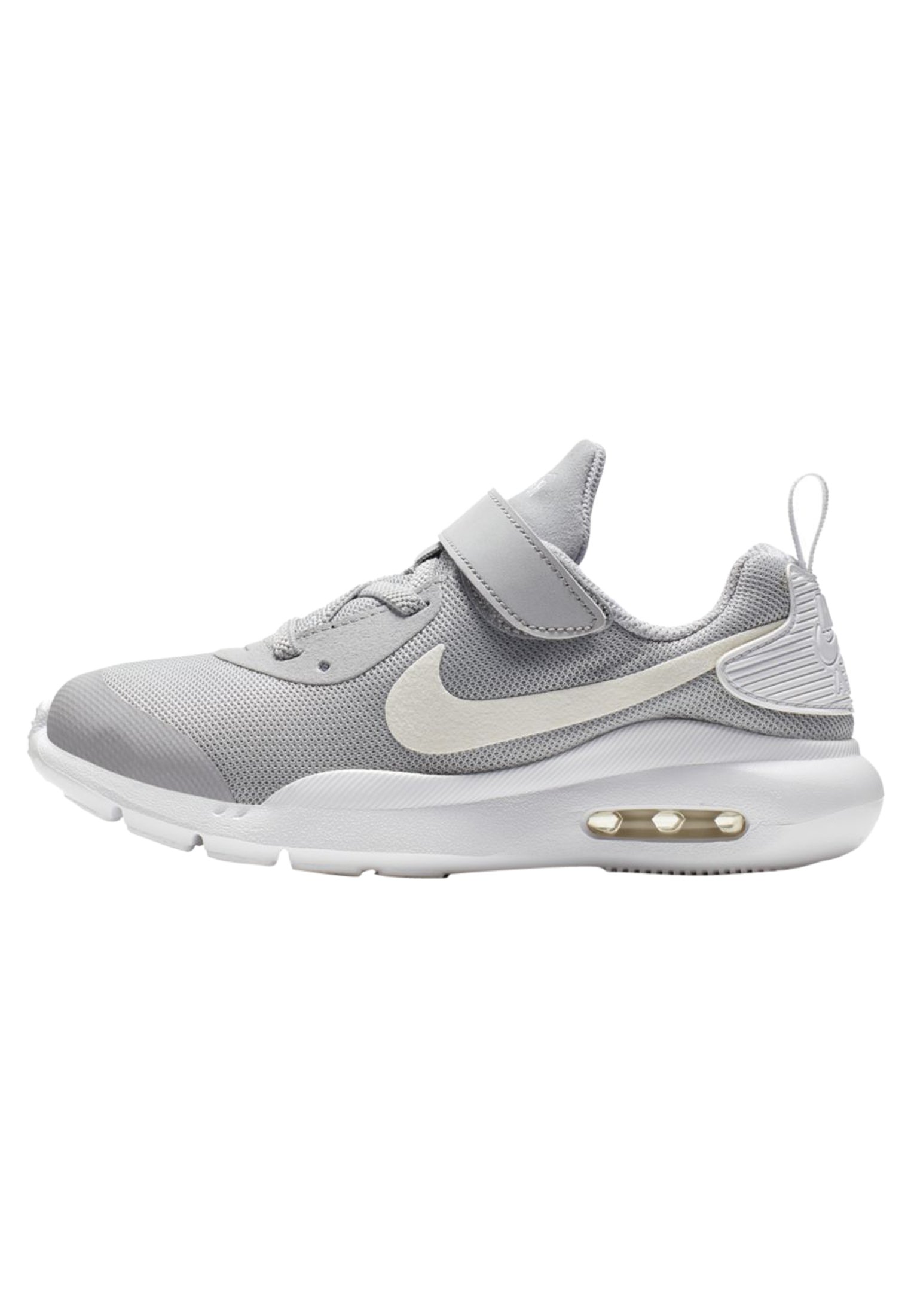 Nike Sportswear NIKE SPORTSWEAR AIR MAX OKETO SNEAKER KINDER - Sneakers  laag - wolf grey/white/Grijs - Zalando.be