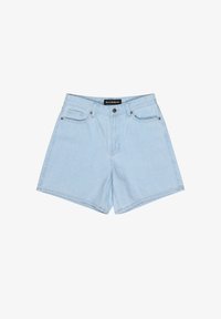 Επιλέχθηκε, ice flow