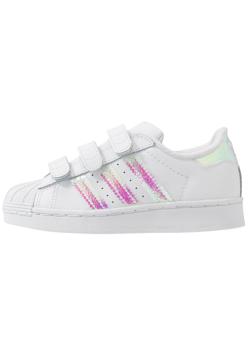 Vochtig telex Een zin adidas Originals SUPERSTAR CF - Sneakers laag - footwear white/wit -  Zalando.nl