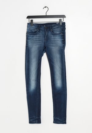 G-STAR Jeans Slim Fit - blue