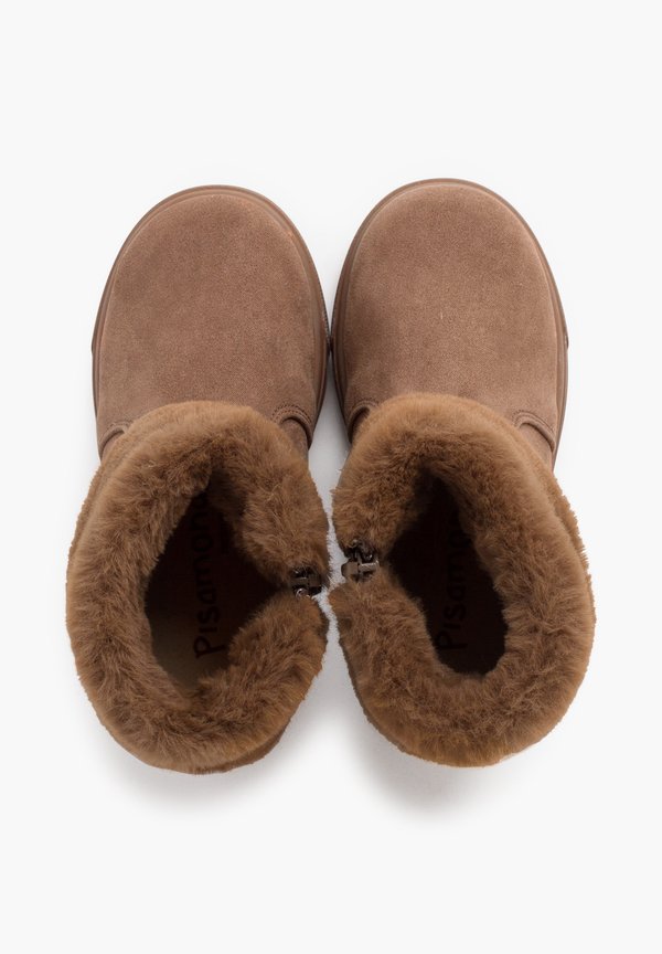 Snowboot/Winterstiefel – topo