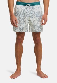 Δεν επιλέχθηκε, sea green