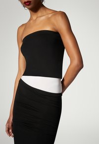 Wolford SHEER FATAL  - Vardagsklänning - black white