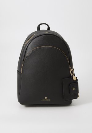 Rucksack - black