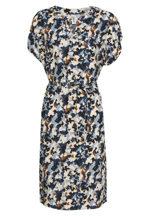 Robe de jour - blue