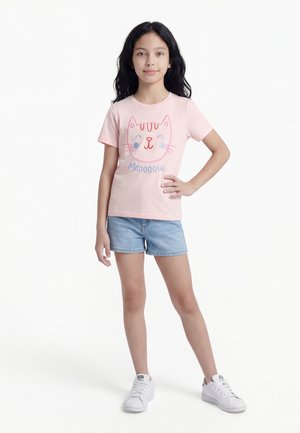 Friboo - T-shirt z nadrukiem