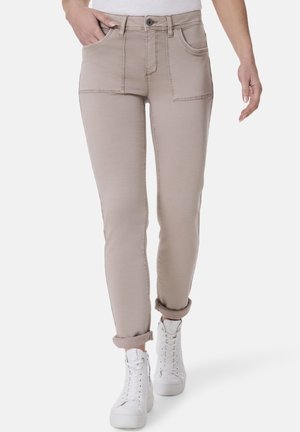 Jeans Slim Fit - string