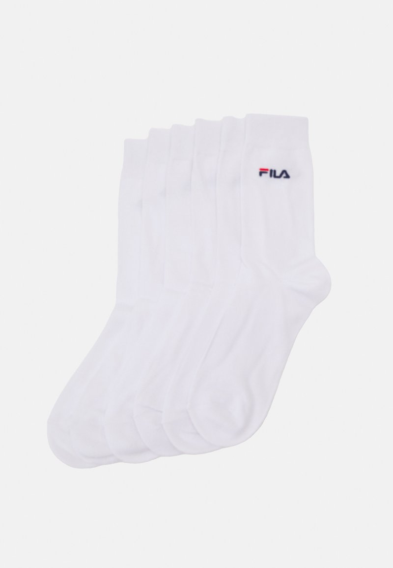 Fila Skarpety biały
