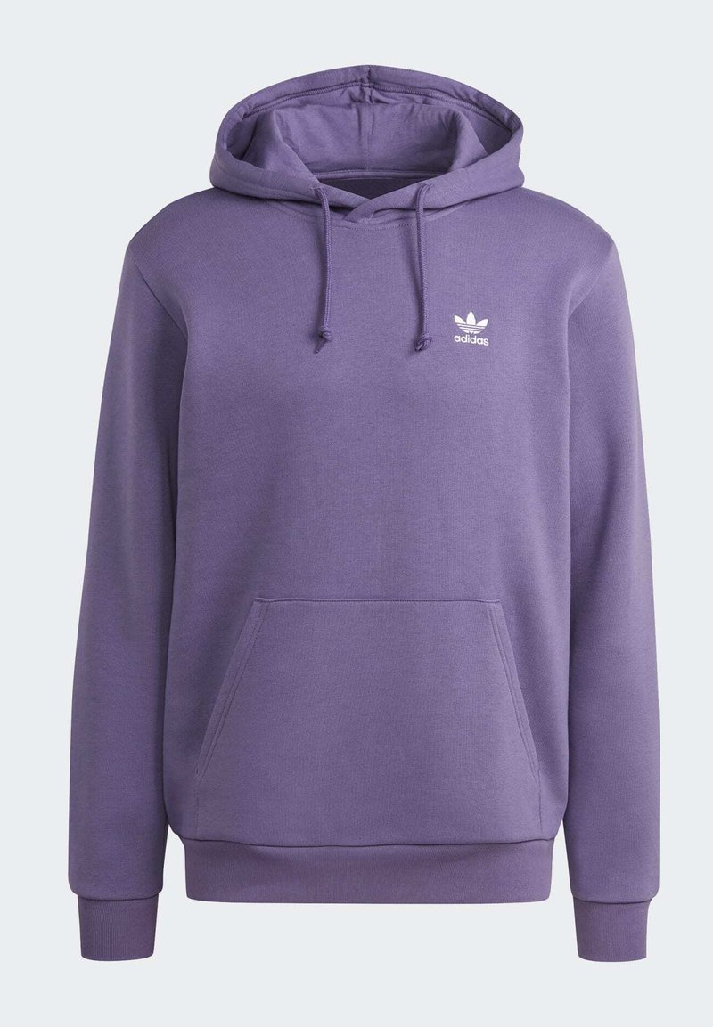 mauve adidas hoodie