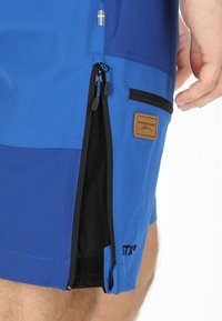 Swedemount LOFOTEN - Träningsshorts - navy blue