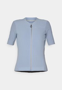 PREMIO EVO  - Wielershirt - vortex gray