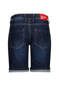 Vingino CURZIO DAMAGE - Shorts vaqueros - cruziale blue