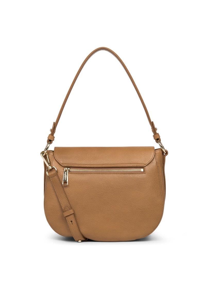 Damen Handtaschen | LANCASTER DUNE Handtasche camel - RJ66174 Damen Handtaschen | LANCASTER DUNE Handtasche camel - RJ66174