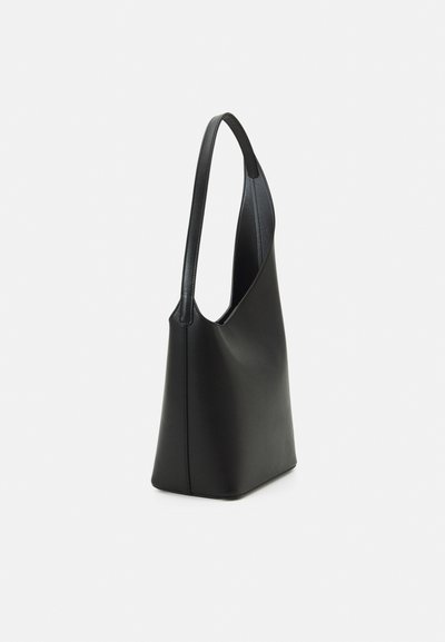 AESTHER EKME DEMI LUNE - Sac à main - black