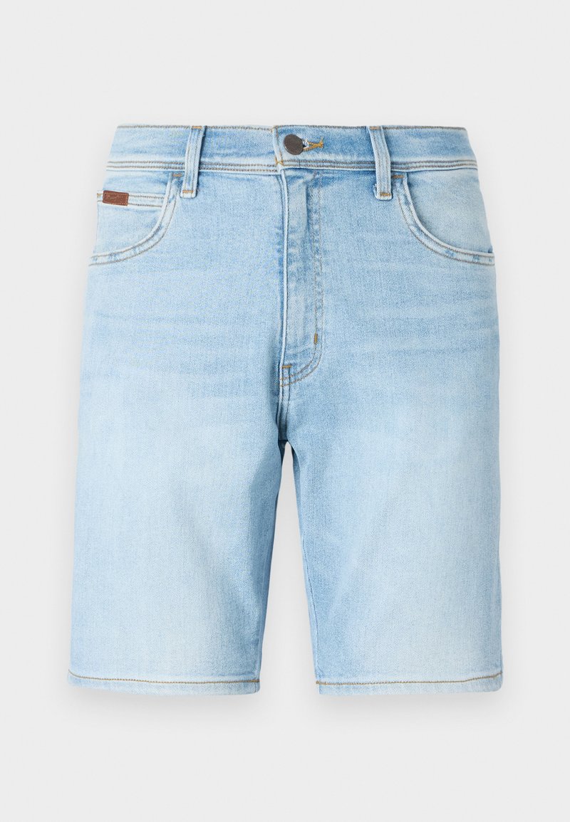 Jean Mom à la cheville près du corps taille haute - Blanc - Ladies | H&M CA