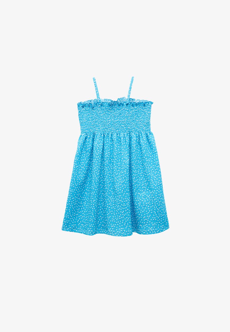 Koton Vapaa-ajan mekko - blue
