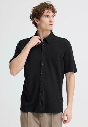 FOLKE - Shirt - black beauty