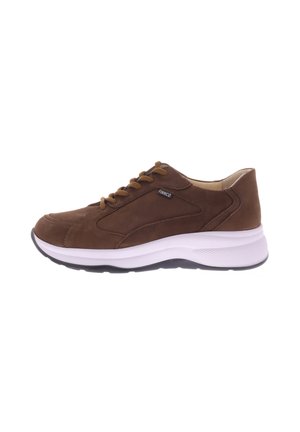 PICCADILLY - Sneakers laag - brown