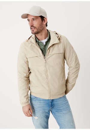 Veste mi-saison - beige