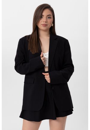Blazer - black