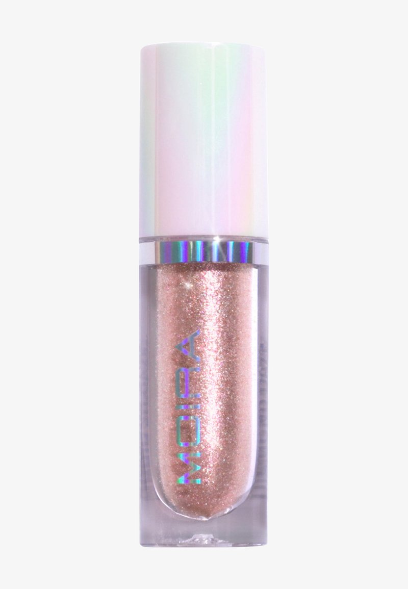 Moira - MOIRA DIAMOND DAZE LIQUID SHADOW - Oogschaduw - goodness, Vergroten