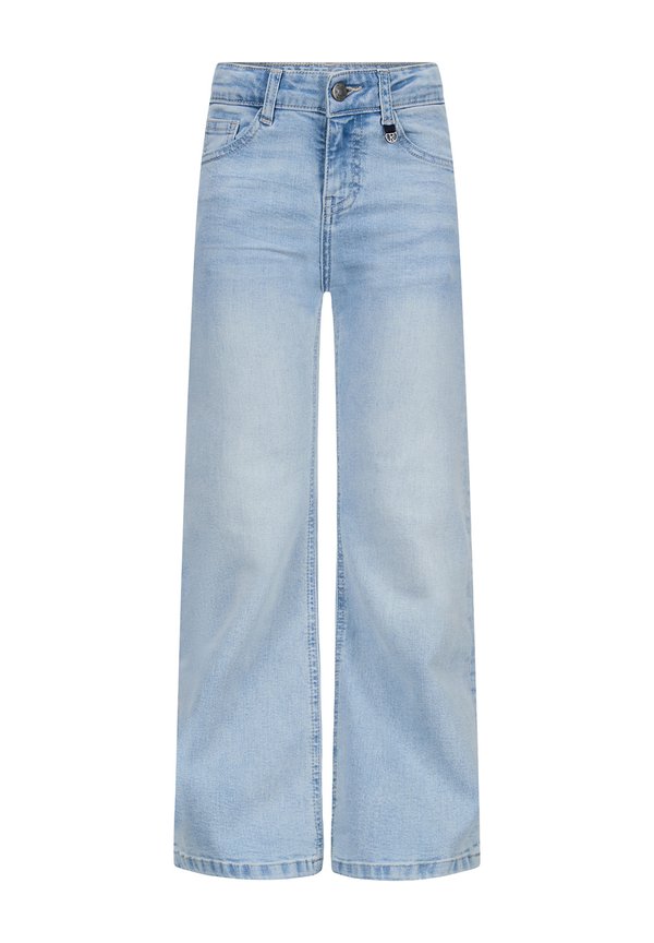 Flared Jeans