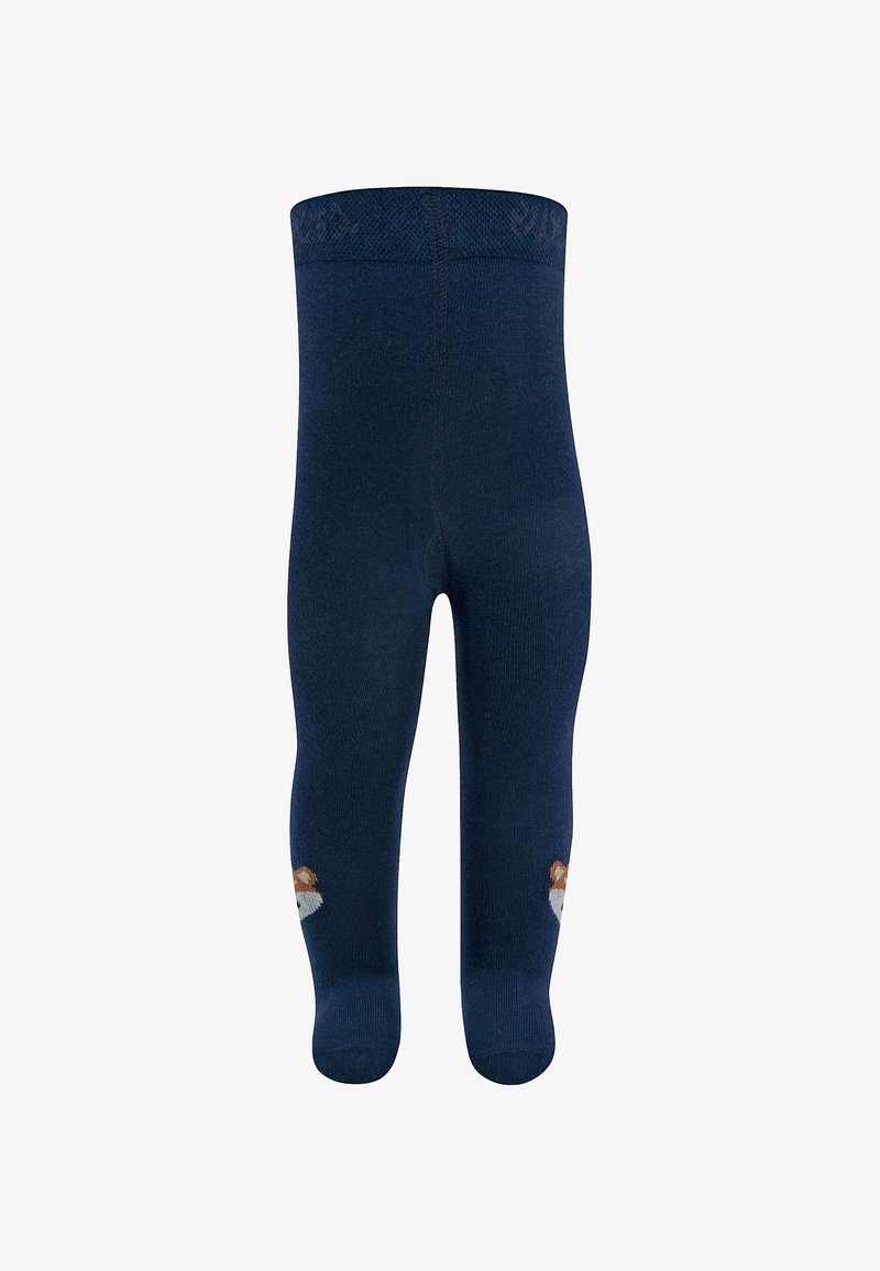 Ewers Strumpfhose - navy