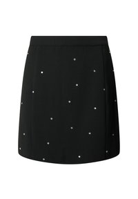 AURORA - Minikjol - black