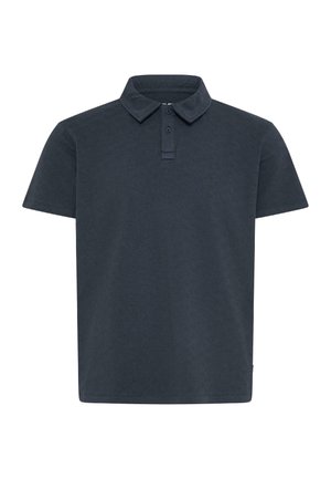 Blend, BHFALKEN STRUCTURE - Poloskjorter - salute