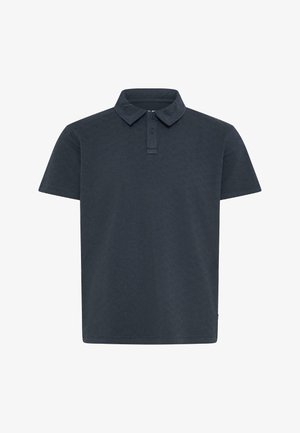 Blend, BHFALKEN STRUCTURE - Polo shirt - salute