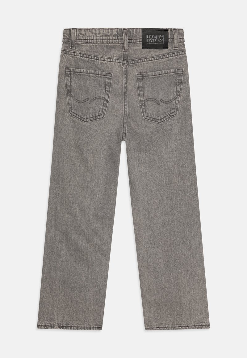 Jack Jones Junior Alex Jean droit grey denim/denim gris