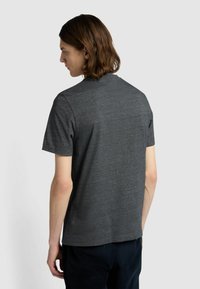 Farah DANNY  - T-shirt basic - farah grey marl