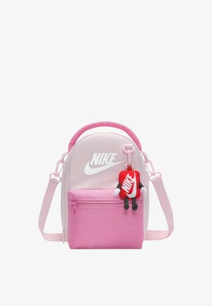 Nike Sportswear, NAN BUDDIES LUNCH COL A9Y - Altri accessori - pink