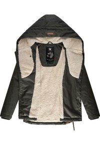 Ragwear GORDON A - Vinterjakke - olive