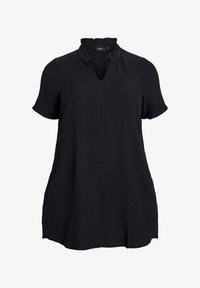 Sélectionné, black