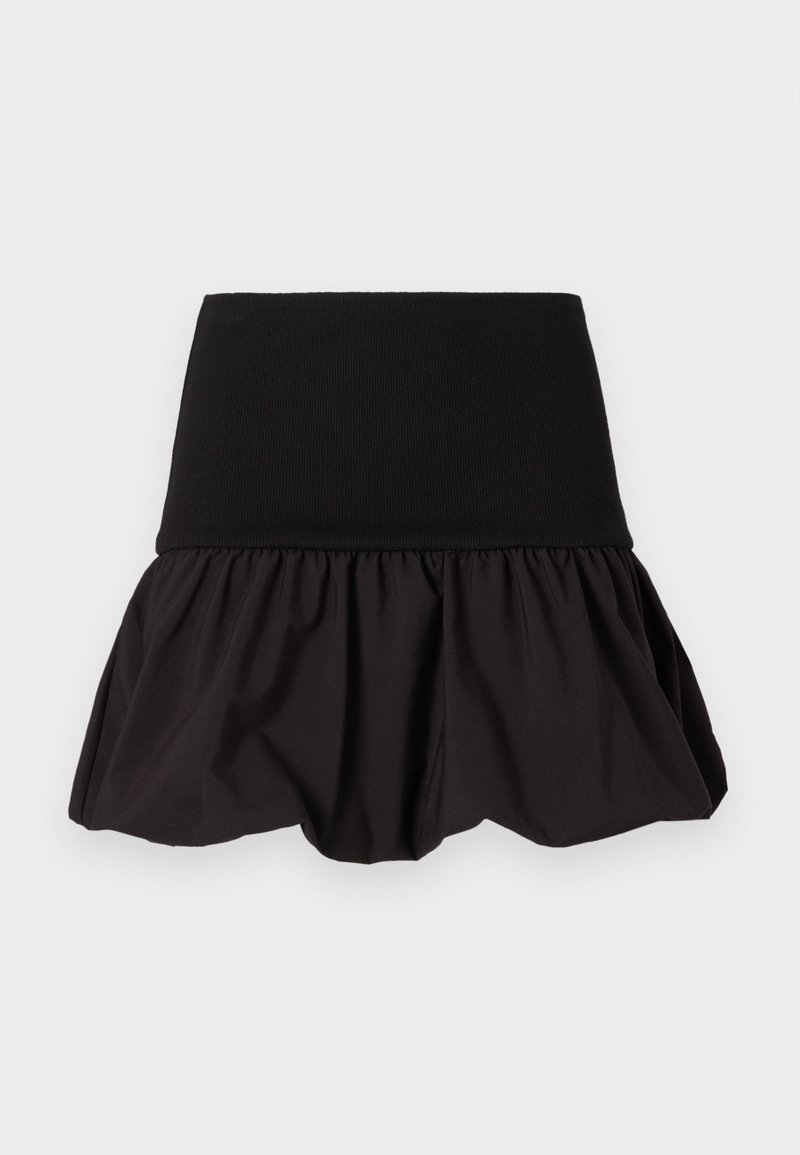 Noisy May Minirok zwart