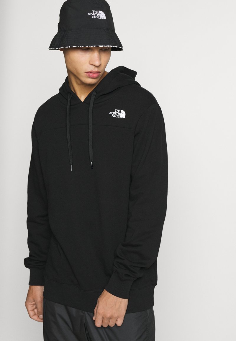 The North Face ZUMU - Bluza z kapturem - Zalando.pl