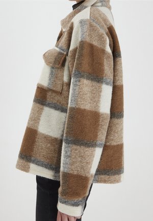 Veste légère - light brown